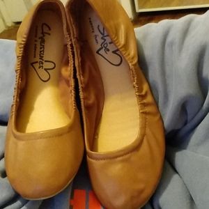 Shoe Love flats